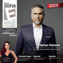 ZONA E