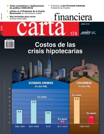 CARTA FINANCIERA