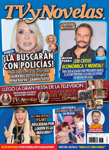 TV Y NOVELAS MÉXICO