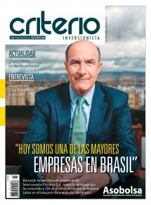 CRITERIO INVERSIONISTA