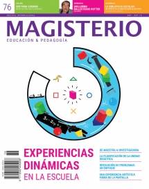 REVISTA INTERNACIONAL MAGISTERIO