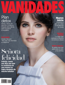 VANIDADES