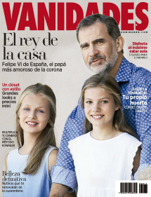 VANIDADES