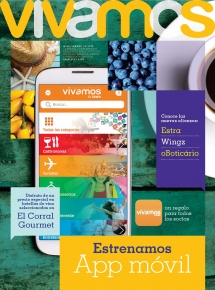 VIVAMOS