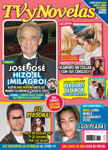 TV Y NOVELAS MÉXICO