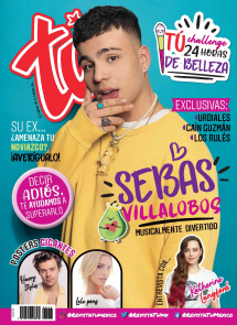 TÚ