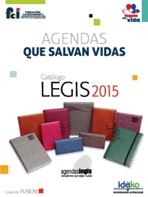 AGENDAS LEGIS - FUNDACIÓN CARDIOINFANTIL